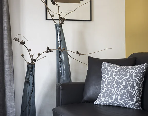 Ferienwohnung Hirzer