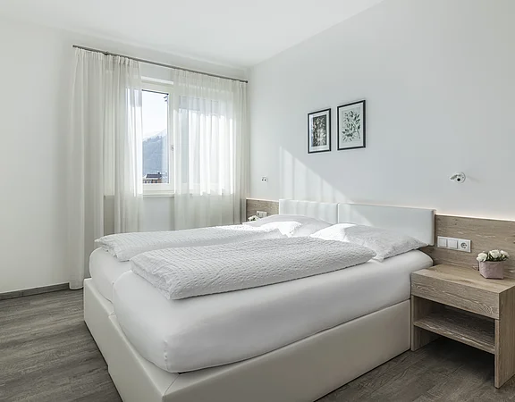 Ferienwohnung Texel: Schlafzimmer