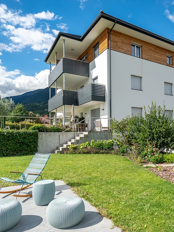 Das Haus