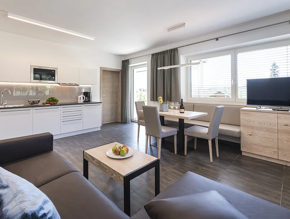 Ferienwohnung Vigilius