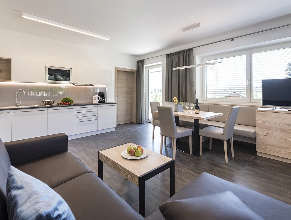 Ferienwohnung Vigilius