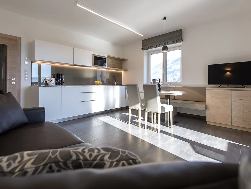Ferienwohnung Dolomiten