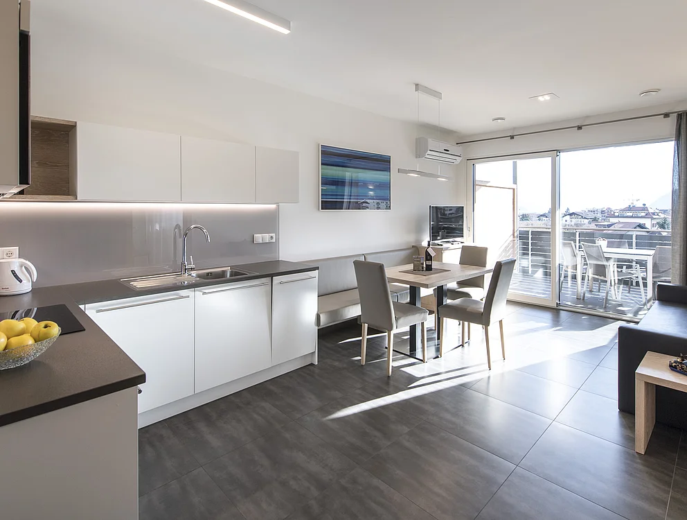 Ferienwohnung Ortler