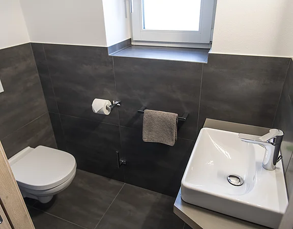Ferienwohnung Hirzer