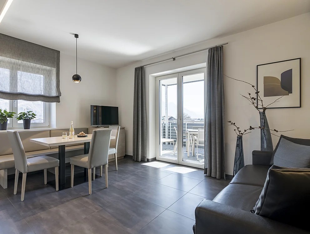 Ferienwohnung Hirzer