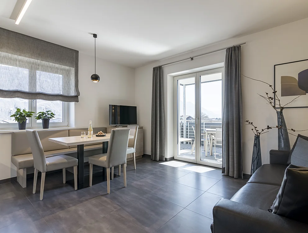 Ferienwohnung Hirzer