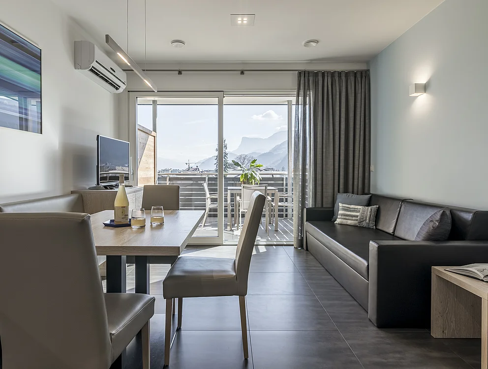 Ferienwohnung Ortler