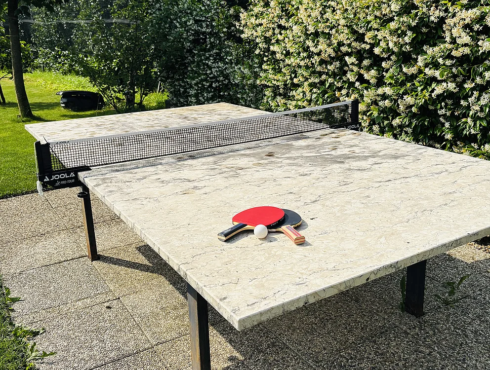 Divertimento e gioco per grandi e piccini